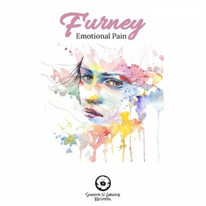 Emotional Pain by Furney Cover Art
