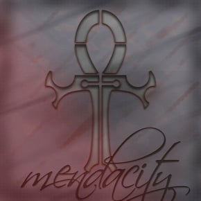 Mendacity by Levia Cover Art