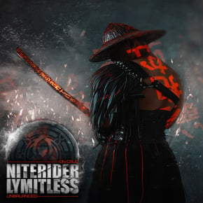 Unbalanced / On Crud by Niterider Cover Art