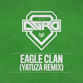 Agro Remixes Part 4 by Agro Cover Art