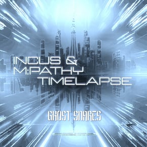 Timelapse by Incus Cover Art