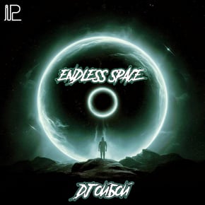 Endless Space by Dj ОйБой Cover Art