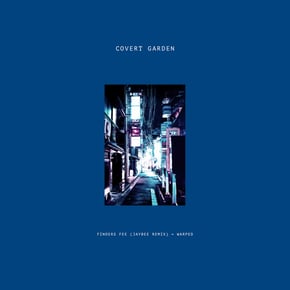 Finders Fee Remix by Covert Garden Cover Art
