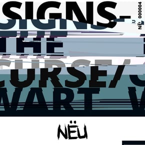 The Curse / Warthog by Signs Cover Art