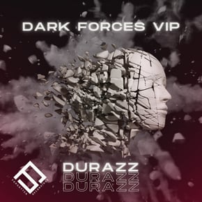 Dark Forces VIP by Durazz Cover Art