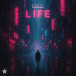Life by Bare Up Cover Art