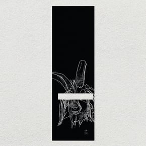 Lost Souls Club EP by Overlook Cover Art