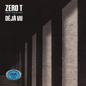 Déjà Vu (Radio Edit) by Zero T Cover Art