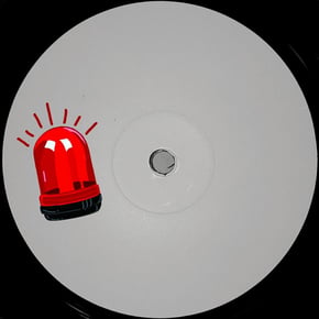 Iron'd Out by T-Break Cover Art