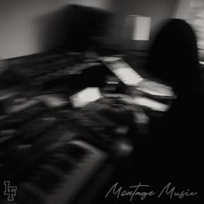 Montage Music by Loop Faction Cover Art