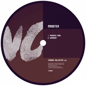 Poisoned Mind / Karambit by Madster Cover Art