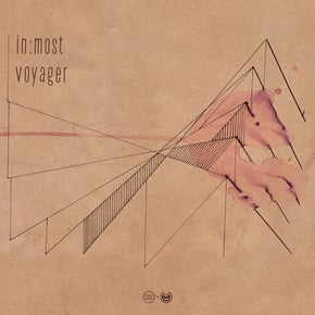 Voyager by In:Most Cover Art