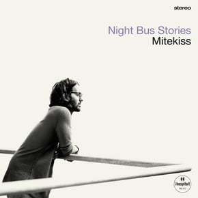City Angels by Mitekiss Cover Art