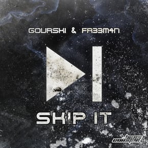 Skip It by Gourski Cover Art