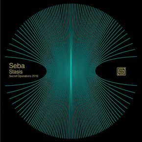 SECOPS025 by Seba Cover Art