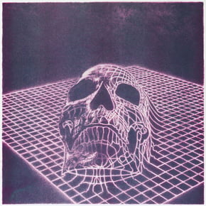 Throwing Shades by Dead Man's Chest Cover Art