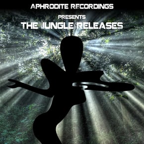 Aphro Classics 5 by Aphrodite Cover Art