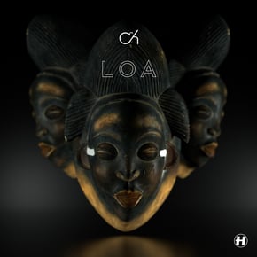Loa by Camo & Krooked Cover Art