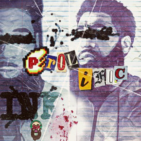 Prolific by Ink Cover Art