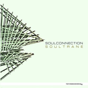 Soul Searchers: Soultrane by Soul Connection Cover Art