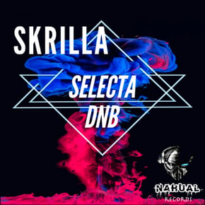 Skrilla by Selecta DnB Cover Art