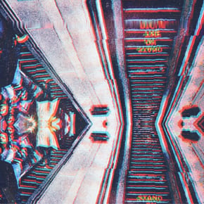 Confusion by Fixate Cover Art