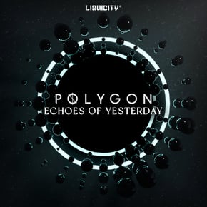Echoes Of Yesterday by Polygon Cover Art
