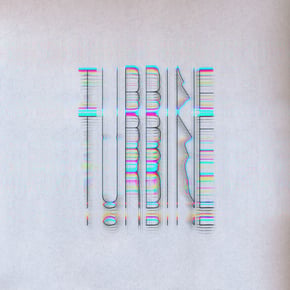 Turbine by Misanthrop Cover Art
