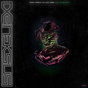 War Cries / Delta by Hexa Cover Art