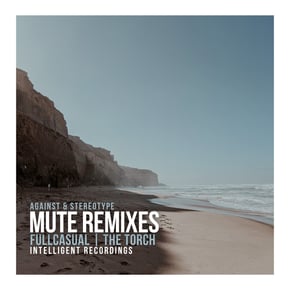 Mute Remixes by FullCasual Cover Art