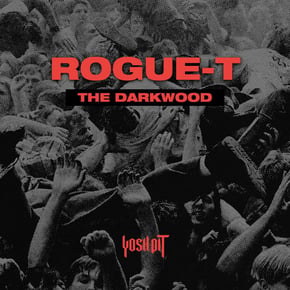 The Darkwood by Rogue-T Cover Art