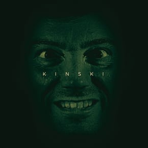 Kinski by Neonlight Cover Art
