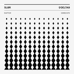 Raptor by Sl8r Cover Art