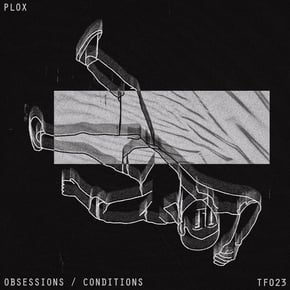 Obsessions / Conditions by Plox Cover Art