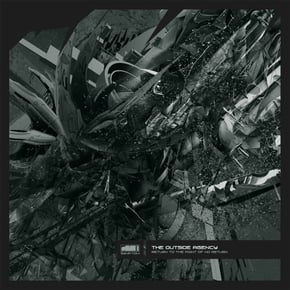 Return to the Point of No Return by The Outside Agency Cover Art