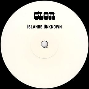 Islands Unknown by Sl8r Cover Art