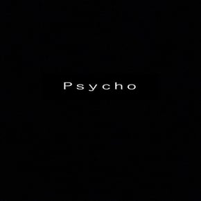 Psycho by Theory Cover Art