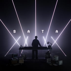 SATA by Rohaan & John Summit Cover Art