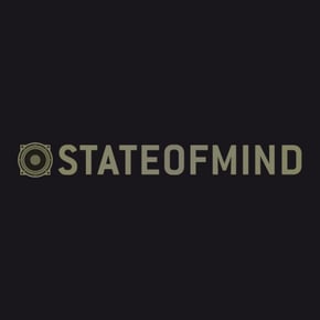 City on Fire by State of Mind Cover Art