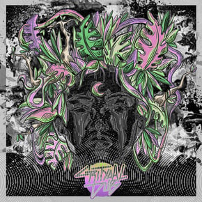 Camouflage by Critycal Dub Cover Art