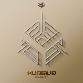 Misguided by Kursiva Cover Art