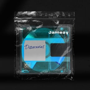 Discoveries by Jamezy Cover Art