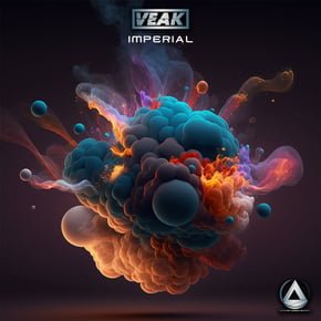 Imperial by DJ Direkt & Veak Cover Art