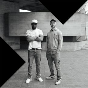 Focus (feat. MC Conrad) by MC Conrad & Scout 22 Cover Art