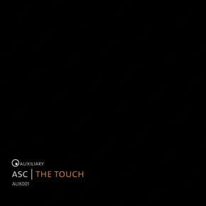 The Touch by ASC Cover Art