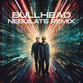 Bullhead (Nebulate Remix) by Neonlight & Nebulate Cover Art