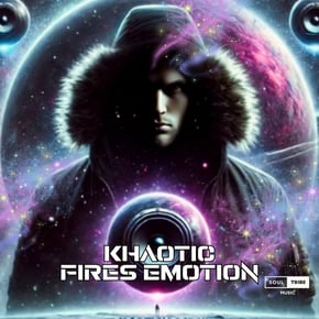 Fires Emotion by Khaotic Cover Art