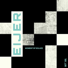 Moment of Solace by EIJER Cover Art