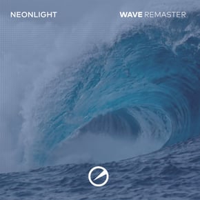 Wave (2020 Remaster) by Neonlight Cover Art