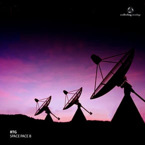 Space Place.B by RTG Cover Art